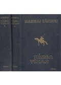 Makkai Sándor - Sárga vihar I-II.
