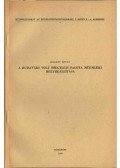 Czagány István - A budavári volt nőegyleti palota műemléki helyreállítása (dedikált)