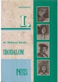 Dr. Mohácsy Károly - Irodalom 1.