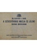 Dr. Illyefalvi I. Lajos - A székesfőváros multja és jelene grafikus ábrázolásban