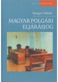 Kengyel Miklós - Magyar polgári eljárásjog