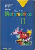 Kosztolányi József,Kovács István,Pintér Klára,Urbán János,Vincze István - Sokszínű matematika 11.