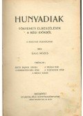 Gaal Mózes - Hunyadiak