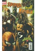 Bendis, Brian Michael,McNiven, Steve - Spider-man und die neuen Rächer