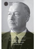 Kerepeszki Róbert - A tépelődő gentleman Darányi Kálmán (1886 - 1939)