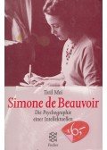 Toril Moi - Simone de Beauvoir