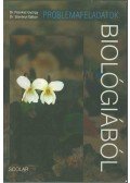 Dr. Fazekas György,Dr. Szerényi Gábor - Problémafeladatok biológiából