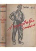 Sándor András - A nyugtalan ember