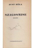 Just Béla - Szagosmise
