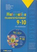 Árki Tamás,Konfárné Nagy Klára,Kovács István,Trembeczki Csaba,Urbán János - Sokszínű matematika - Feladatgyűjtemény  9-10. osztály - Letölthető megoldásokkal