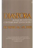 Howard M. Sachar - Diaspora