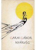 Garai Gábor - Nyárvég