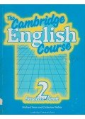 Michael Swan,Catherine Walter - The Cambridge English Course - Practice Book 2
