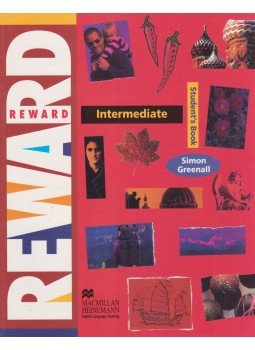 Simon Greenall - Reward Intermediate Student's Book Simon Greenall - Reward Intermediate Student's Book, Oxford 1998 antikvár könyv