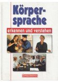 Quilliam, Susan - Körpersprache