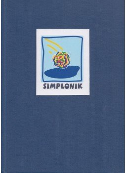 Dr. med. Ulrich Mohr - Simplonik - Anwendungshandbuch Dr. med. Ulrich Mohr - Simplonik - Anwendungshandbuch, Schondorf 2005 antikvár könyv