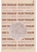 Sasfi Csaba (szerk.) - Kőfallal, sárpalánkkal...