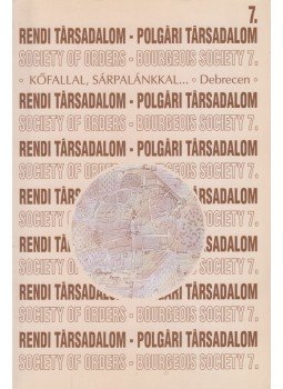 Sasfi Csaba (szerk.) - Kőfallal, sárpalánkkal... Sasfi Csaba (szerk.) - Kőfallal, sárpalánkkal..., Debrecen 1997 antikvár könyv