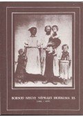 Fügedi Márta,Viga Gyula - Borsod megye néprajzi irodalma III.