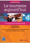 Chris Cooper,C. Michael Hall - Le tourisme aujourd'hui