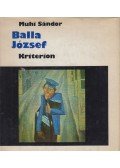 Muhi Sándor - Balla József (dedikált)