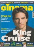 Bergendy Péter (szerk.) - Cinema 2002/2.