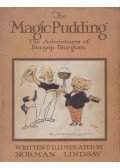 Norman Lindsay - The Magic Pudding