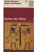 Grimal, Pierre - Mythen der Völker I.