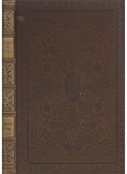 Jókai Mór - Népvilág Jókai Mór - Népvilág, Budapest 1903 antikvár könyv