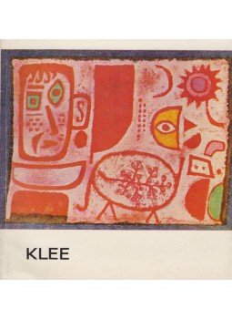 Perneczky Géza - Klee (dedikált) Perneczky Géza - Klee (dedikált), Budapest 1967 antikvár könyv