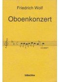 Wolf,Friedrich - Oboenkonzert