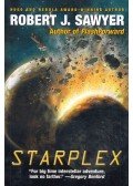 Robert J. Sawyer - Starplex