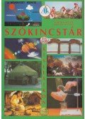 Németh Lászlóné,Seregély Istvánné - Szókincstár gyermeklexikon