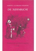 DROSTE-HÜLSHOFF, ANETTE von - Die Judenbuche