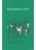 Künz, Karl - Meisterballaden