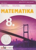 HAJDU SÁNDOR - Matematika 8.