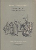 Meyer, Conrad Ferdinánd - Die Hochzeit des Mönchs