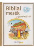 N. Kiss Zsuzsa - Bibliai mesék gyerekeknek