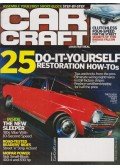 Douglas R. Glad - Car Craft 2006 August