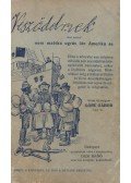 Görbe Gábor,Gárdonyi Géza - Veszödelmek