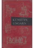 Kampis Antal - Kunst in Ungarn (dedikált)