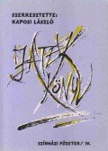 Kaposi Lászó - Játékkönyv
