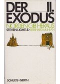 Steve Lightle,Eberhard Mühlan - Der II. Exodus