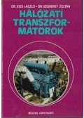 Kiss László,Szemerey Zoltán - Hálózati transzformátorok