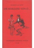 Kleist, Heinrich von - Die Marquise von O…