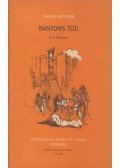 BÜCHNER,GEORG - Dantons Tod