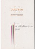 Deák Dániel - A vállalkozások joga