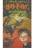 J.K.Rowling - Harry Potter und der Feuerkelch