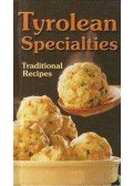 Maria Gruber - Tyrolean Specialties