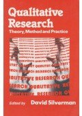 David Silverman - Qualitative Research